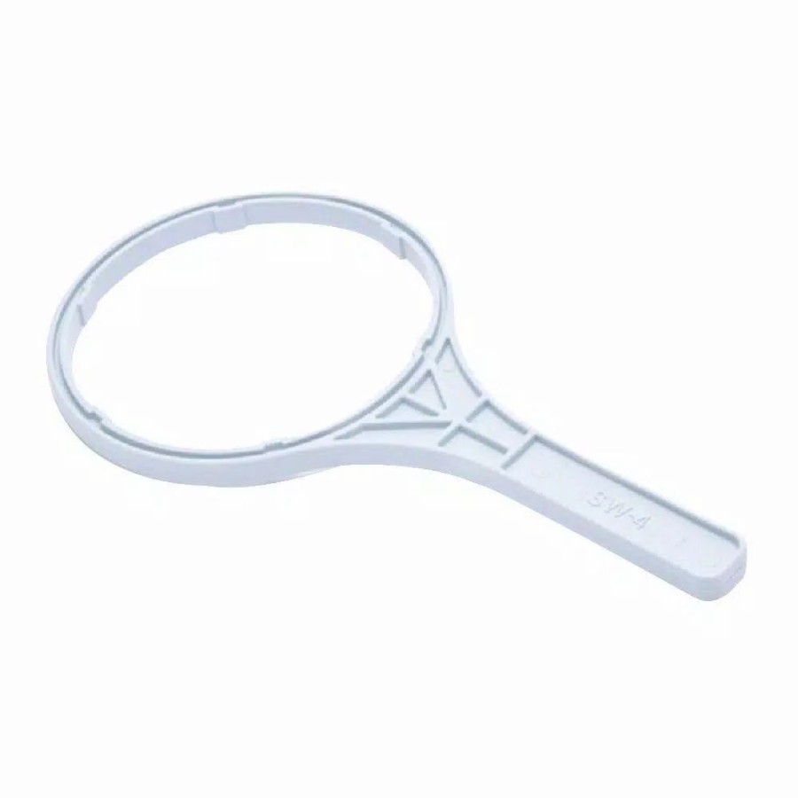 Water Filters * | Water Filter Parts Pentek Sw-4 Filter Wrench