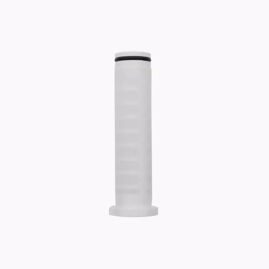 Water Filters * | Water Filter Parts Rusco Fs-1-1000St 1000 Mesh Replacement Sediment Trapper Polyester Filter (1 Inch)