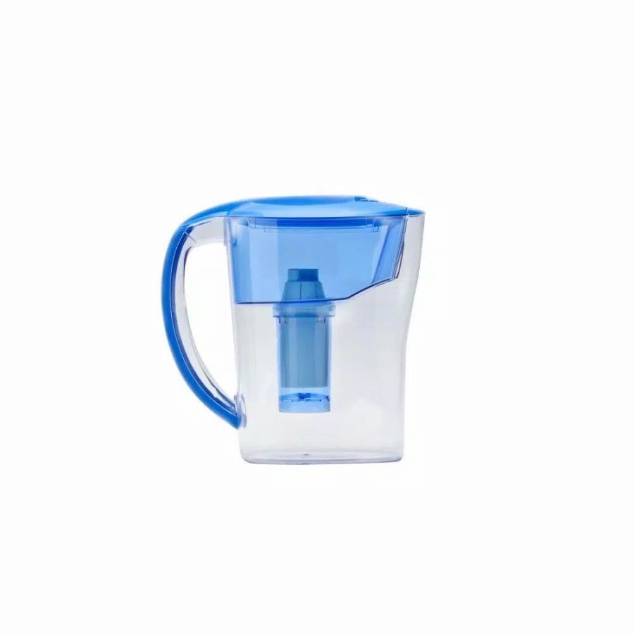 Water Filters * | Water Filter Pitchers Culligan Level 2 Water Pitcher