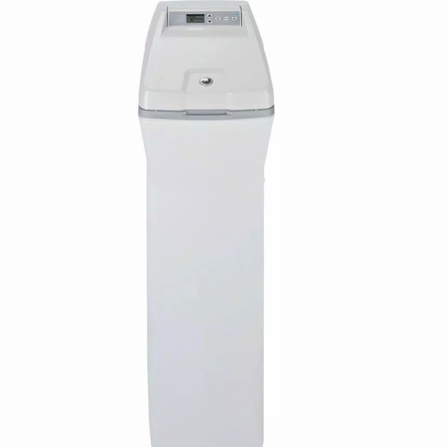 Water Filters * | Water Softeners Ge 40,200 Grain Water Softener