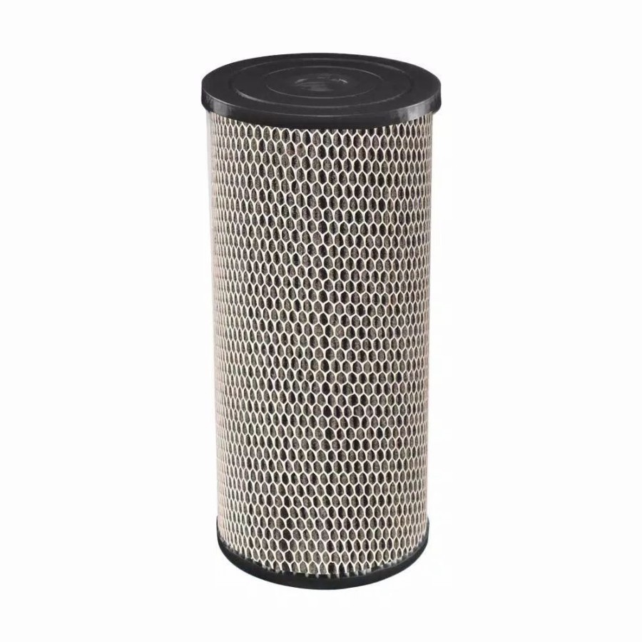 Water Filters * | Replacement Water Filters Brita Universal Heavy Duty Carbon Wrap 2-Phase Cartridge