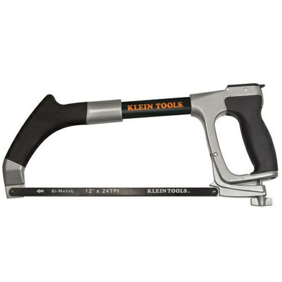 Assorted Accessories * | Klein Tools Klein 702-12 High-Tension Hacksaw