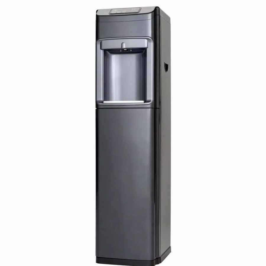 Water Filters * | Water Dispensers Global Water Bluline G5 Series Filtration Water Cooler With Nano Filter