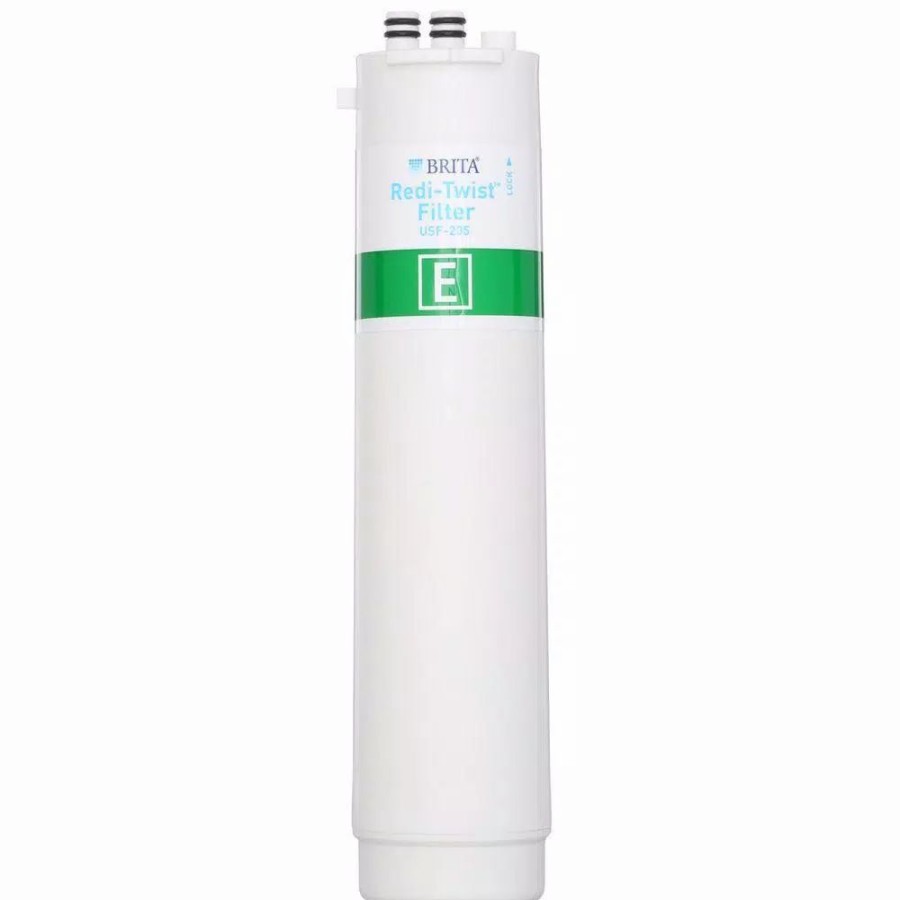 Water Filters * | Replacement Water Filters Brita Redi-Twist Reverse Osmosis Replacement Membrane Cartridge