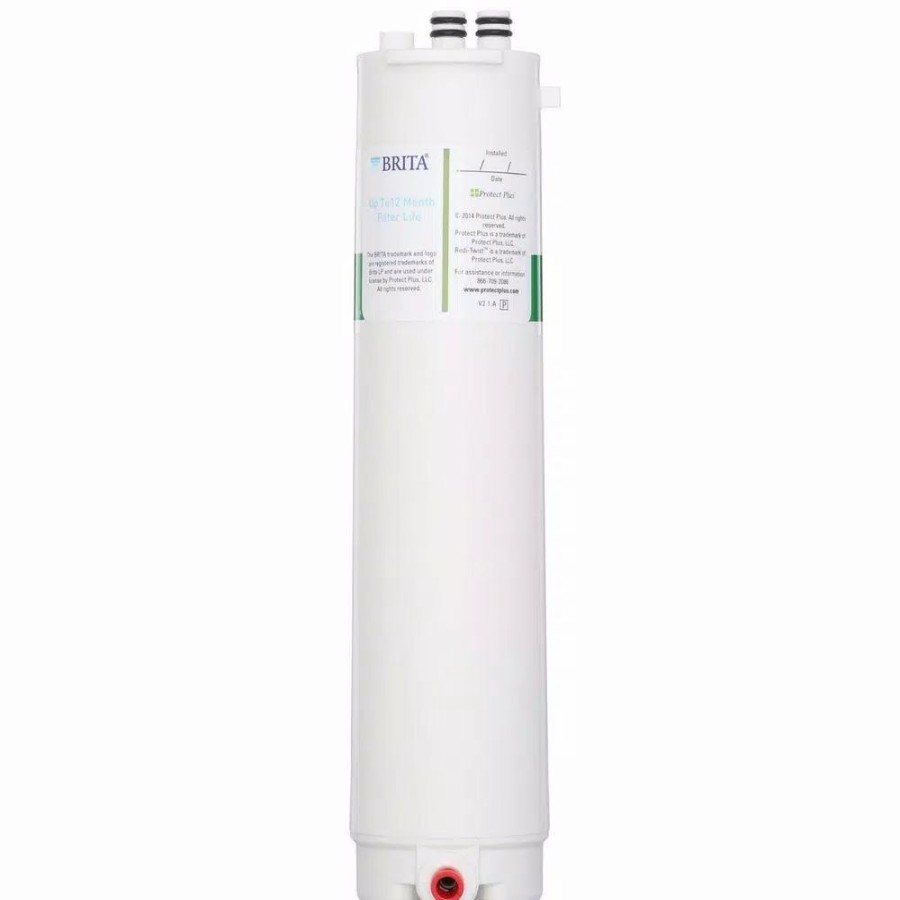 Water Filters * | Replacement Water Filters Brita Redi-Twist Reverse Osmosis Replacement Membrane Cartridge