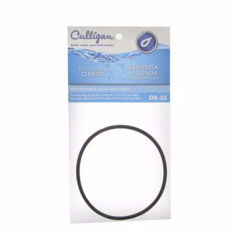 Water Filters * | Water Filter Parts Culligan Undersink And Rv Filter O-Ring