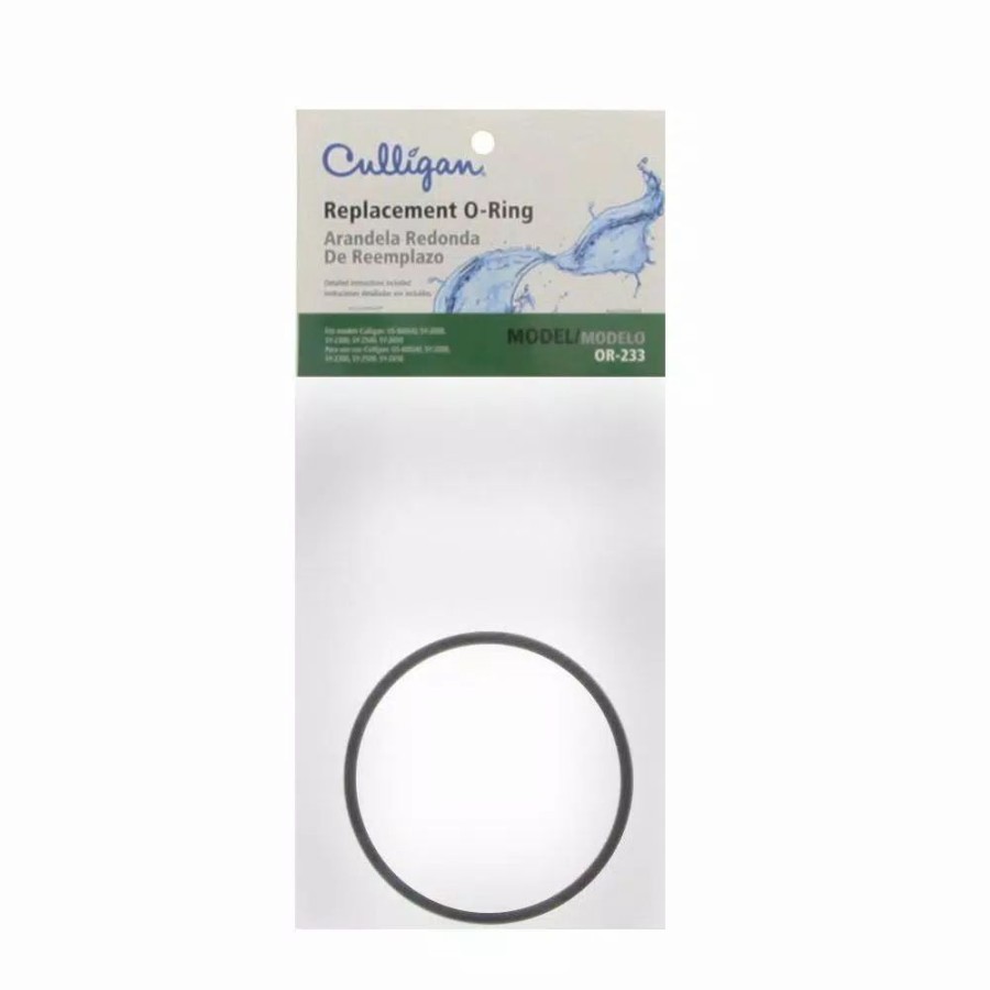 Water Filters * | Water Filter Parts Culligan Whole House Filter O-Ring