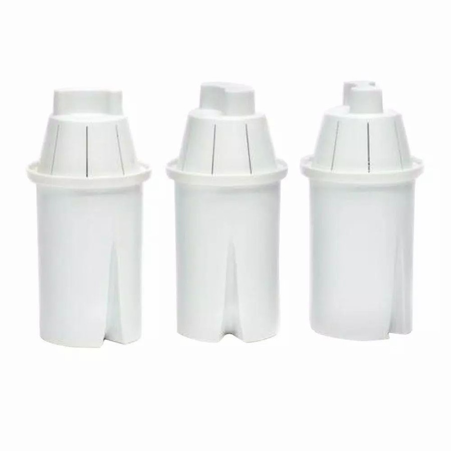 Water Filters * | Water Filter Pitchers Culligan Water Pitcher Replacement Cartridge (3-Pack)