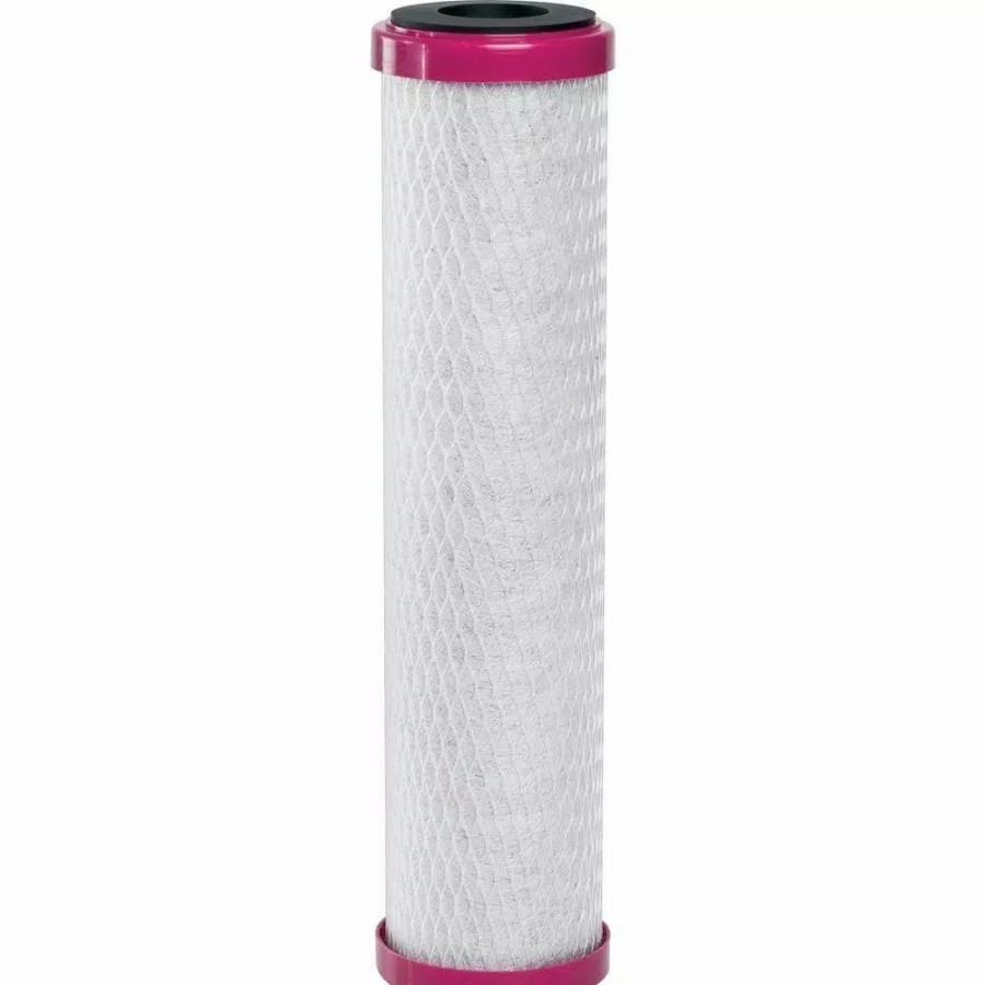 Water Filters * | Replacement Water Filters Ge Universal Single Stage Replacement Water Filter Cartridge