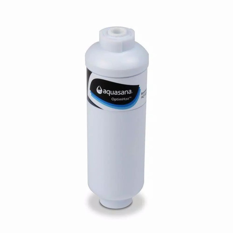 Water Filters * | Water Filtration Systems Aquasana Ro Re-Mineralizer Replacement