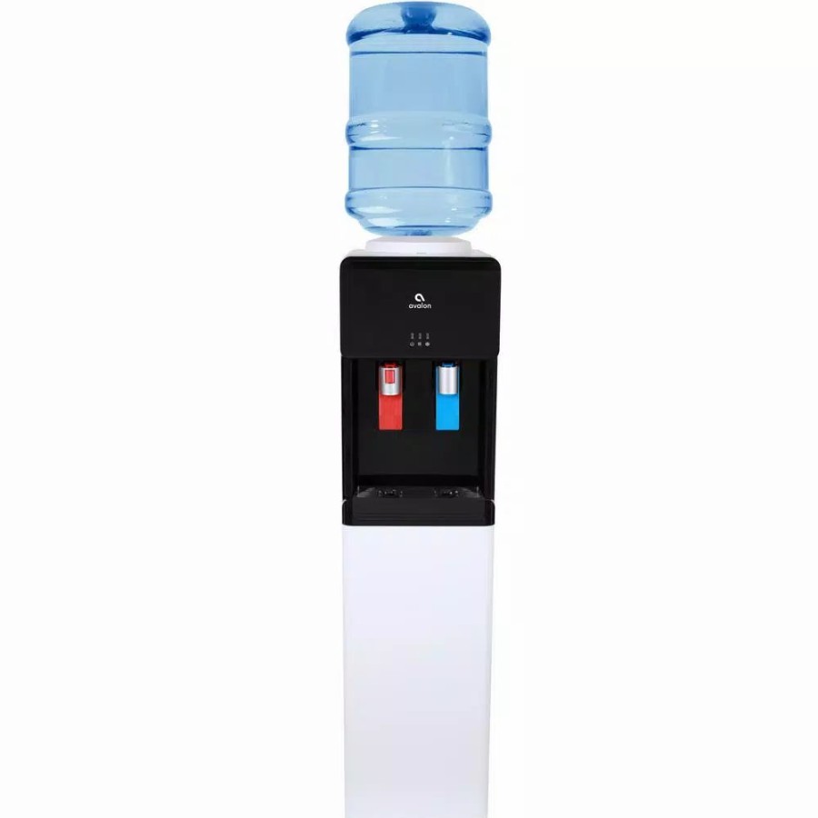 Water Filters * | Water Dispensers Avalon Top Loading, Hot And Cold, Water Cooler Dispenser