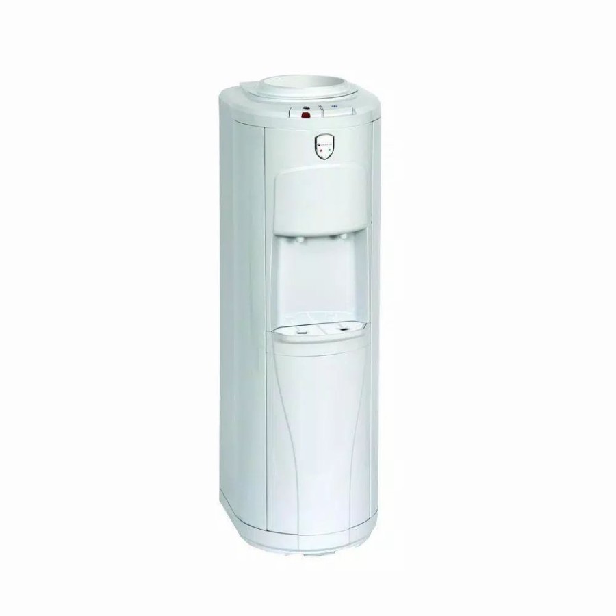 Water Filters * | Water Dispensers Glacier Bay Hot And Cold Water Dispenser