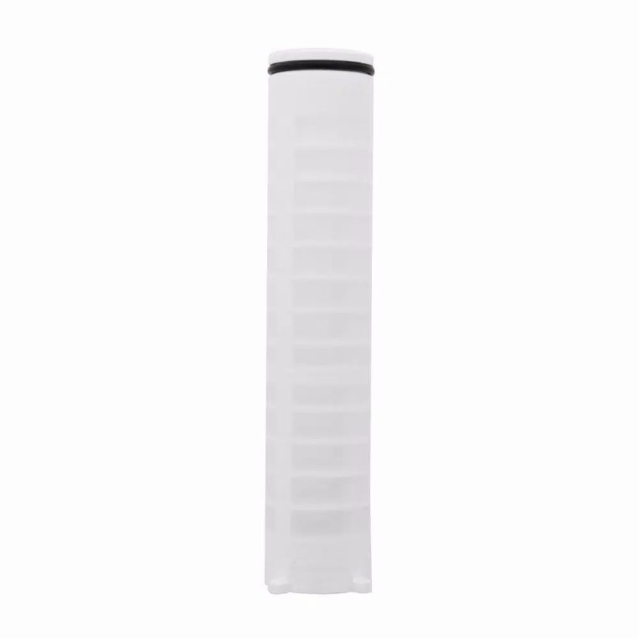 Water Filters * | Water Filter Parts Rusco Fs-1-1/2-140 Spin-Down Polyester Replacement Filter