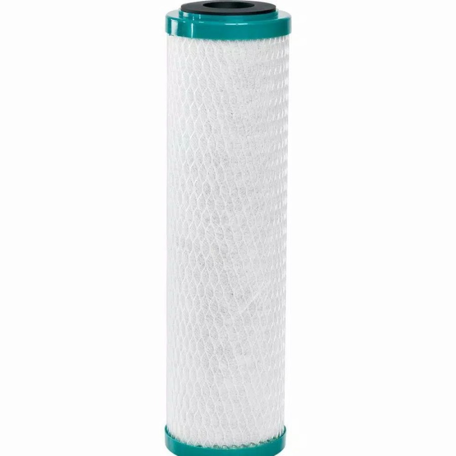 Water Filters * | Replacement Water Filters Ge Universal Single Stage Replacement Water Filter Cartridge