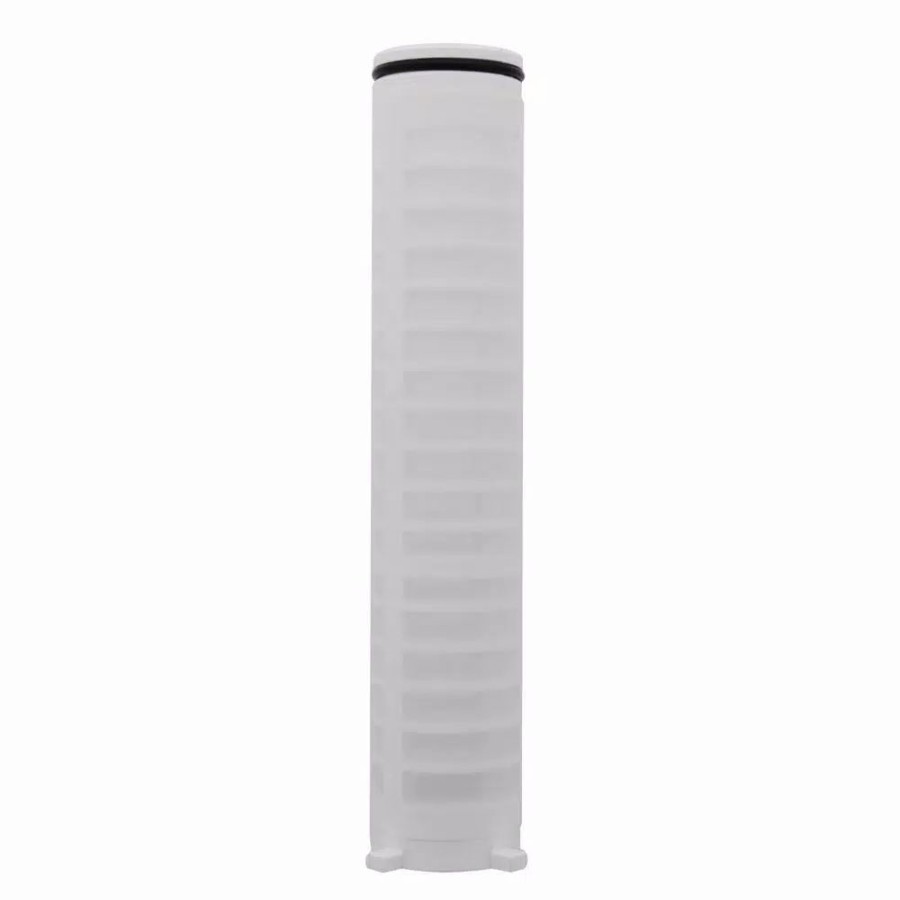 Water Filters * | Water Filter Parts Rusco Fs-2-100 Spin-Down Polyester Replacement Filter