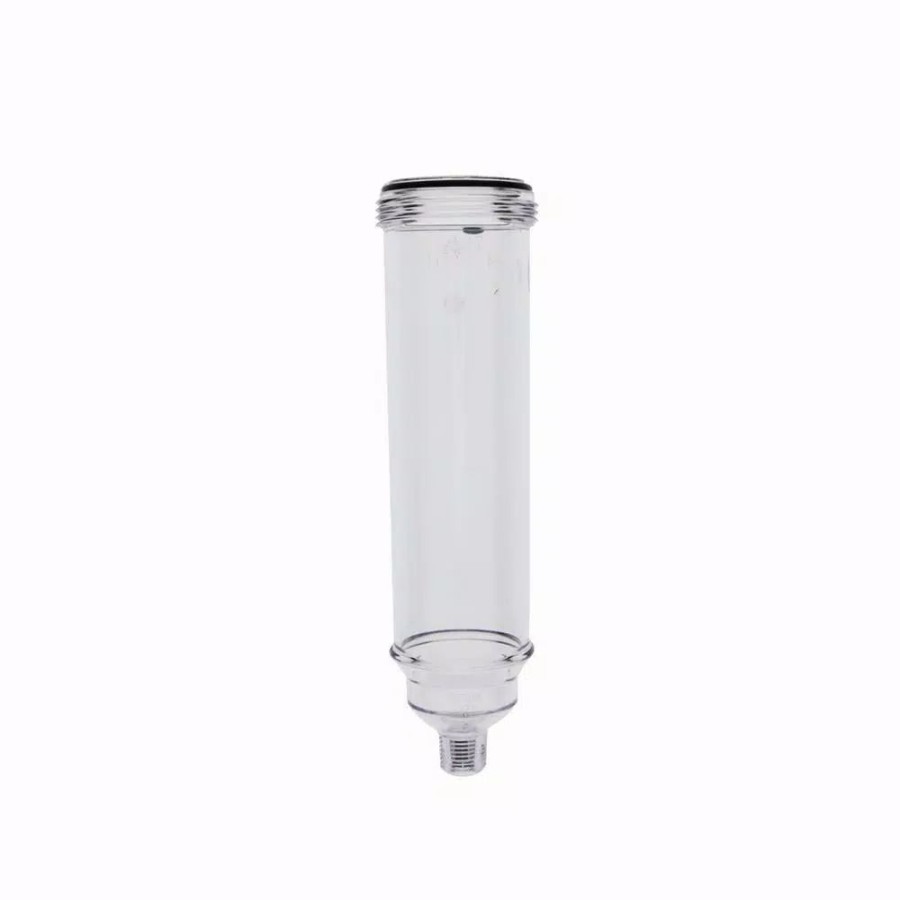 Water Filters * | Water Filter Parts Rusco 1.5C 1.5 Inch Replacement Spin Down Water Filter Cover