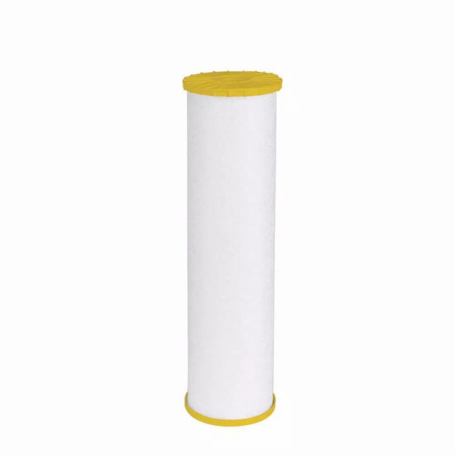 Water Filters * | Replacement Water Filters Ge Advanced Whole House Replacement Filter