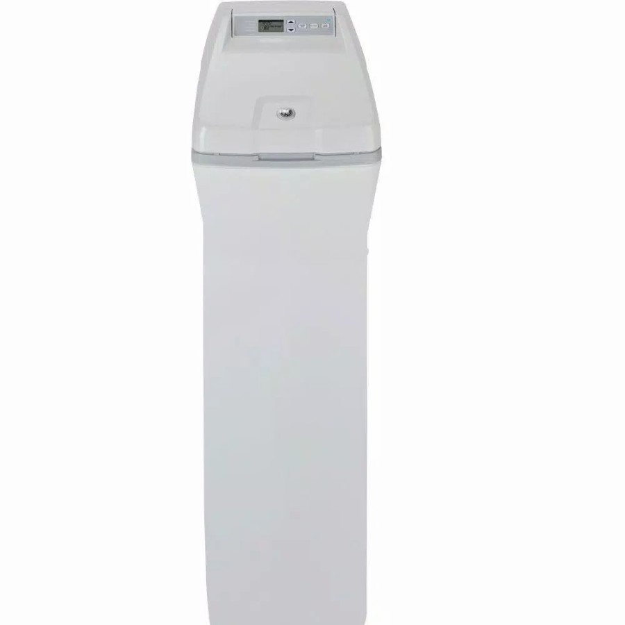 Water Filters * | Water Softeners Ge 45,100 Grain Water Softener