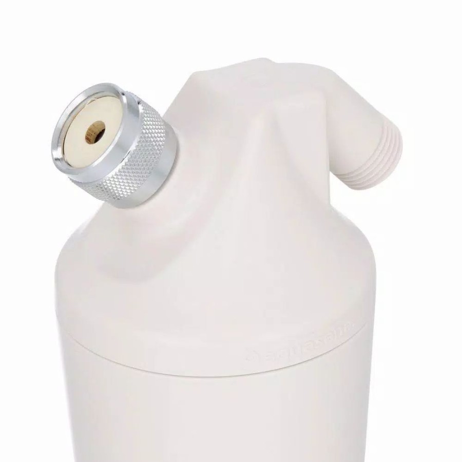 Water Filters * | Replacement Water Filters Aquasana Premium Shower Filter Without Shower Head