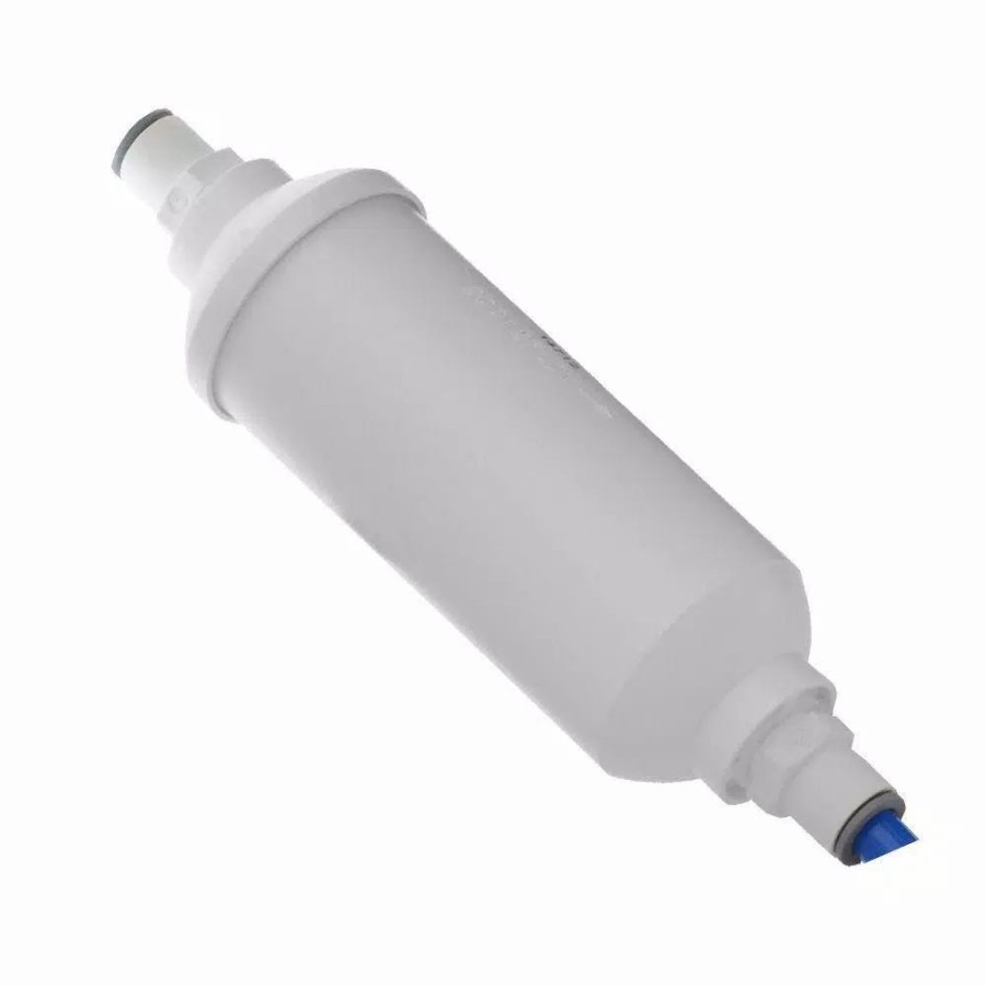 Water Filters * | Replacement Water Filters Pelican Water 2-Stage Post Reverse Osmosis Drinking Water System Replacement Filter