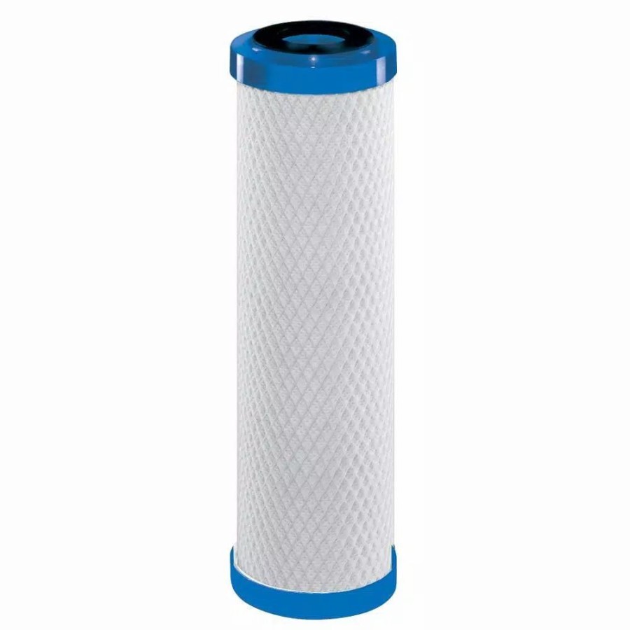 Water Filters * | Replacement Water Filters Brita Carbon Block Drop-In Replacement Filter